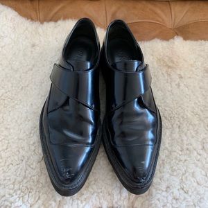 NIB Vince Arden Loafer